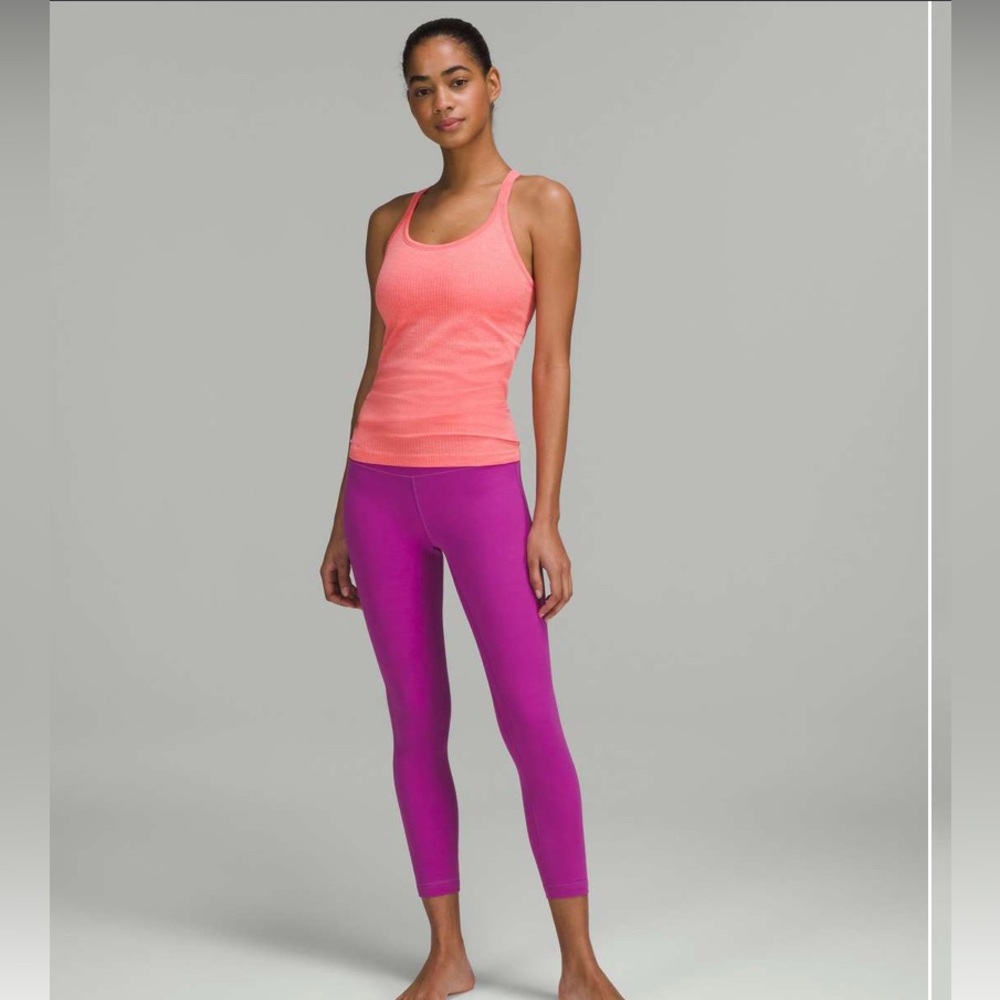 Lululemon Align High-Rise Pant 25" - Picture 10 of 10